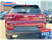 2023 Chevrolet TrailBlazer LS (Stk: PB144582) in Sarnia - Image 22 of 24