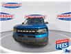 2022 Ford Bronco Sport Outer Banks (Stk: NRE13607) in Sarnia - Image 4 of 25