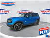 2022 Ford Bronco Sport Outer Banks (Stk: NRE13607) in Sarnia - Image 5 of 25