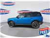 2022 Ford Bronco Sport Outer Banks (Stk: NRE13607) in Sarnia - Image 6 of 25