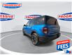2022 Ford Bronco Sport Outer Banks (Stk: NRE13607) in Sarnia - Image 7 of 25
