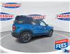 2022 Ford Bronco Sport Outer Banks (Stk: NRE13607) in Sarnia - Image 9 of 25