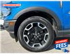 2022 Ford Bronco Sport Outer Banks (Stk: NRE13607) in Sarnia - Image 11 of 25