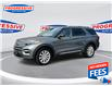 2021 Ford Explorer Limited (Stk: MNA19235) in Sarnia - Image 1 of 27