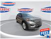 2021 Ford Explorer Limited (Stk: MNA19235) in Sarnia - Image 3 of 27