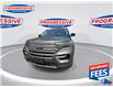 2021 Ford Explorer Limited (Stk: MNA19235) in Sarnia - Image 4 of 27