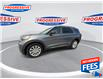 2021 Ford Explorer Limited (Stk: MNA19235) in Sarnia - Image 5 of 27