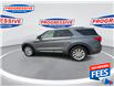 2021 Ford Explorer Limited (Stk: MNA19235) in Sarnia - Image 6 of 27