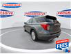 2021 Ford Explorer Limited (Stk: MNA19235) in Sarnia - Image 7 of 27