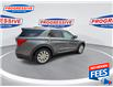 2021 Ford Explorer Limited (Stk: MNA19235) in Sarnia - Image 9 of 27