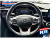 2021 Ford Explorer Limited (Stk: MNA19235) in Sarnia - Image 15 of 27