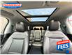 2021 Ford Explorer Limited (Stk: MNA19235) in Sarnia - Image 22 of 27
