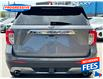 2021 Ford Explorer Limited (Stk: MNA19235) in Sarnia - Image 25 of 27