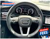 2022 Audi Q8 55 Technik (Stk: ND007044) in Sarnia - Image 15 of 27