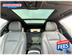 2022 Audi Q8 55 Technik (Stk: ND007044) in Sarnia - Image 22 of 27