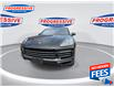 2020 Porsche Cayenne Base (Stk: LDA02299) in Sarnia - Image 4 of 25