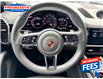 2020 Porsche Cayenne Base (Stk: LDA02299) in Sarnia - Image 15 of 25
