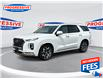 2022 Hyundai Palisade Ultimate Calligraphy (Stk: NU458308) in Sarnia - Image 1 of 27