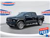 2023 GMC Canyon Denali (Stk: P1128337T) in Sarnia - Image 1 of 26