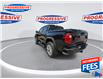 2023 GMC Canyon Denali (Stk: P1128337T) in Sarnia - Image 7 of 26