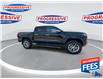 2023 GMC Canyon Denali (Stk: P1128337T) in Sarnia - Image 10 of 26