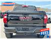 2023 GMC Canyon Denali (Stk: P1128337T) in Sarnia - Image 24 of 26