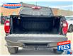 2023 GMC Canyon Denali (Stk: P1128337T) in Sarnia - Image 25 of 26
