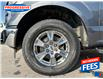 2017 Ford F-150 XLT (Stk: HFC14412P) in Sarnia - Image 11 of 19