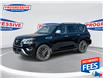 2023 Nissan Armada Platinum (Stk: P9837449) in Sarnia - Image 1 of 27