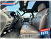 2023 Nissan Armada Platinum (Stk: P9837449) in Sarnia - Image 12 of 27