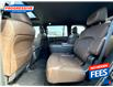 2023 Nissan Armada Platinum (Stk: P9837449) in Sarnia - Image 23 of 27