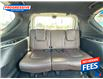 2023 Nissan Armada Platinum (Stk: P9837449) in Sarnia - Image 24 of 27