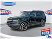 2021 Ford Bronco Sport Big Bend (Stk: MRB24063) in Sarnia - Image 1 of 17