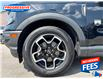 2021 Ford Bronco Sport Big Bend (Stk: MRB24063) in Sarnia - Image 3 of 17