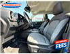 2021 Ford Bronco Sport Big Bend (Stk: MRB24063) in Sarnia - Image 4 of 17