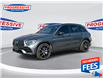 2022 Mercedes-Benz AMG GLC 43 Base (Stk: NV391239) in Sarnia - Image 1 of 26