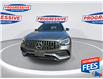 2022 Mercedes-Benz AMG GLC 43 Base (Stk: NV391239) in Sarnia - Image 4 of 26
