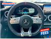 2022 Mercedes-Benz AMG GLC 43 Base (Stk: NV391239) in Sarnia - Image 15 of 26
