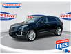2019 Cadillac XT5 Premium Luxury (Stk: KZ264603) in Sarnia - Image 1 of 26