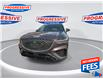 2023 Genesis GV70 3.5T Sport Plus (Stk: PU125843) in Sarnia - Image 4 of 26