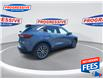 2025 Ford Escape PHEV (Stk: SUB06190) in Sarnia - Image 9 of 25 2025 Ford Escape PHEV (Stk: SUB06190) in Sarnia - Image 9 of 25