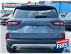 2025 Ford Escape PHEV (Stk: SUB06190) in Sarnia - Image 23 of 25 2025 Ford Escape PHEV (Stk: SUB06190) in Sarnia - Image 23 of 25
