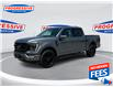 2023 Ford F-150 Lariat (Stk: PFD16446) in Sarnia - Image 1 of 25