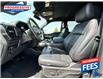 2023 Ford F-150 Lariat (Stk: PFD16446) in Sarnia - Image 12 of 25