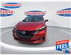 2023 Nissan LEAF SV PLUS (Stk: PC552402) in Sarnia - Image 4 of 25