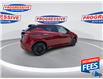 2023 Nissan LEAF SV PLUS (Stk: PC552402) in Sarnia - Image 9 of 25