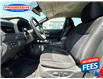 2023 Nissan LEAF SV PLUS (Stk: PC552402) in Sarnia - Image 12 of 25