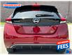 2023 Nissan LEAF SV PLUS (Stk: PC552402) in Sarnia - Image 23 of 25