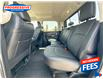 2017 RAM 3500 Laramie (Stk: HG724245P) in Sarnia - Image 22 of 25