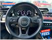 2022 Audi A3 40 Komfort (Stk: NA046607) in Sarnia - Image 15 of 25 2022 Audi A3 40 Komfort (Stk: NA046607) in Sarnia - Image 15 of 25